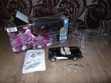 Motor Max 1959 Corvette 1:24
