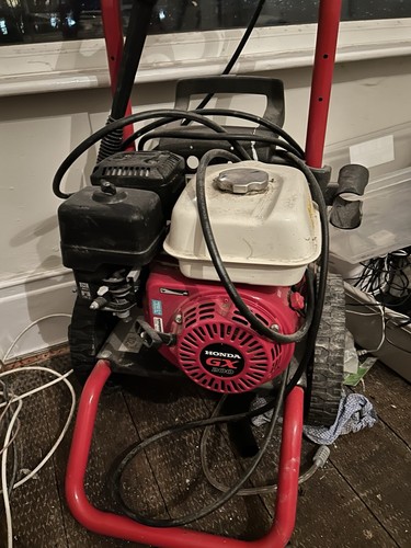 Jet washers pressure - jet,