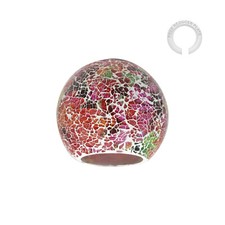 Vintage Stained Glass