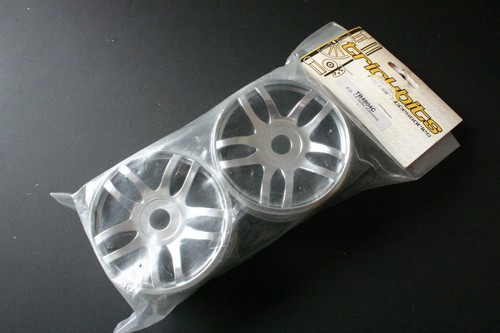 Trickbits tb4804c 8th splitz - tb4804c, 1:8th
