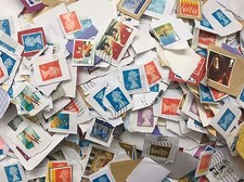 2KG CHARITY COLLECTED KILOWARE