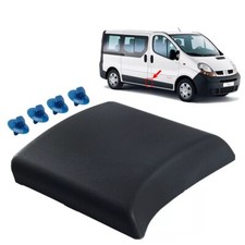 Right Side Central Trim