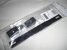 Icom Incorporated MB-123 For IC-9100 carrying handle rubber feet Accessory JAPAN