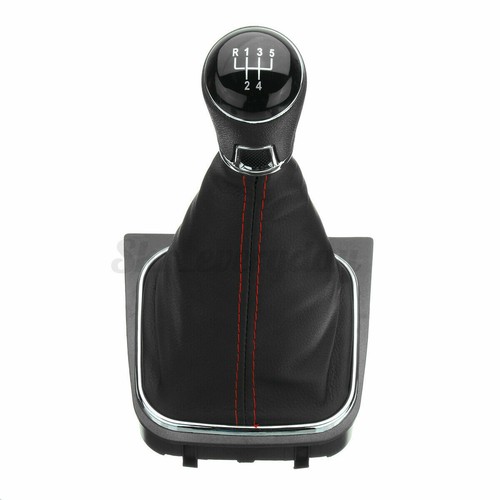 Speed gear stick shift - stick, knob