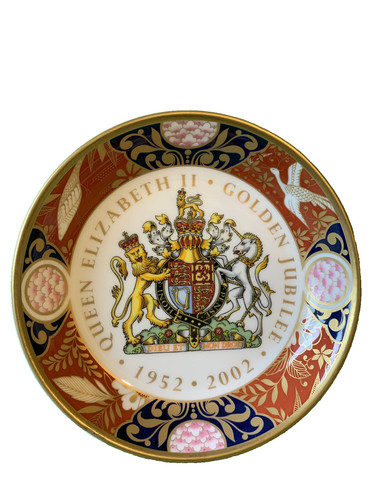 Royal worcester fine - royal,