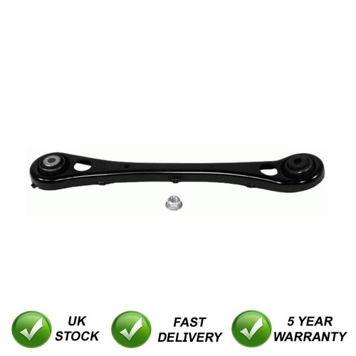 Track control arm rear sjr - rear,