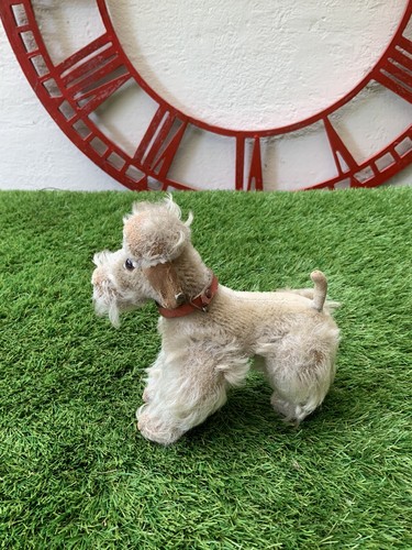 Small vintage steiff - vintage, toy