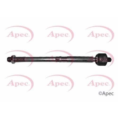 Front inner tie track rod - front,