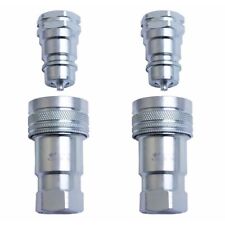 Titan Attachments Interchange