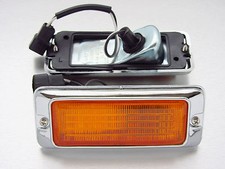 Mazda 808 RX3 RX-3 turn light