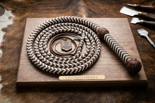 Bullwhip para cord nylon - bullwhip, para-cord