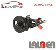 POWER STEERING HYDRAULIC PUMP LAUBER 556118 FOR NISSAN NP300 NAVARA 2.5L