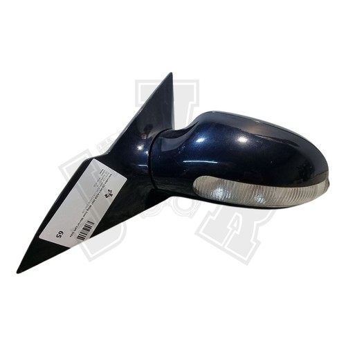 Mercedes clk wing - mercedes, left