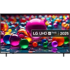 LG UA75006LA 65" 4K Ultra HD Smart TV 65UA75006LA