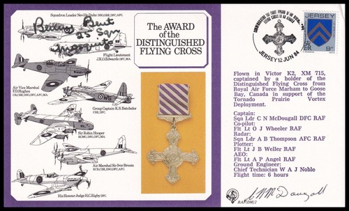 Benny bent dfc neil - bent,