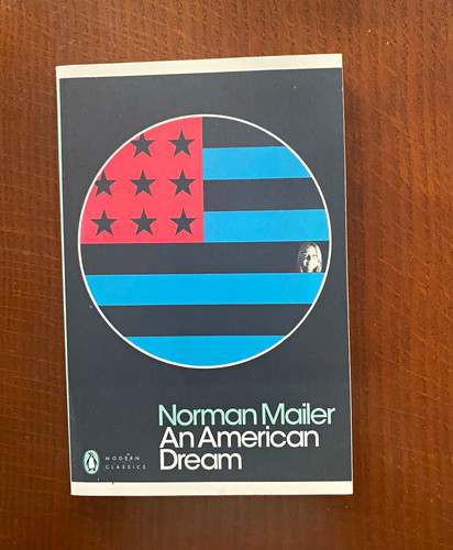 Norman mailer american - mailer, an
