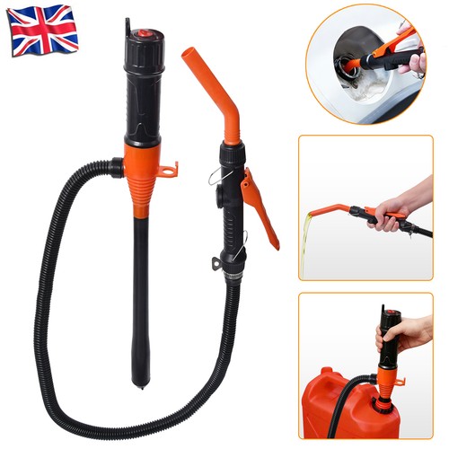 Gallons electric syphon - gallons,