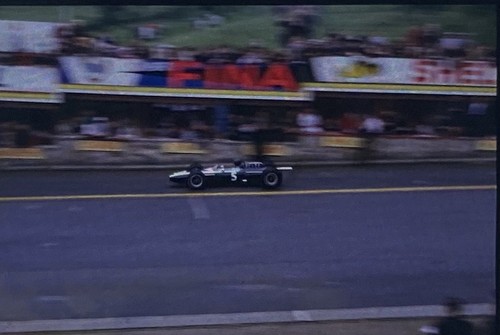 Jochen rindt cooper - cooper, –