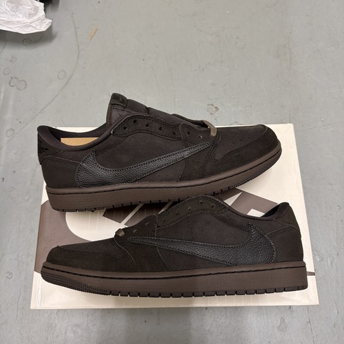 Jordan low travis - 1,