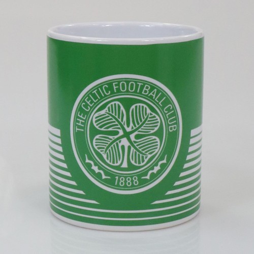 Celtic linea mug official - fc,