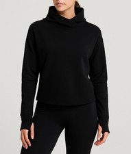 Buffbunny Collection Black