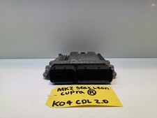 MK2 SEAT LEON CUPRA R (CDL)