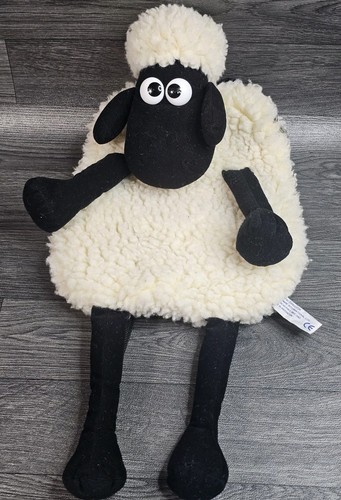 Shaun the sheep wallace - shaun, and