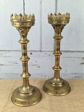Pair of 19th Century French