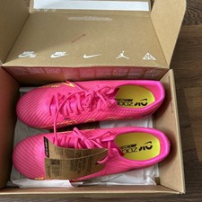 NIKE Air Zoom Mercurial FG/MG
