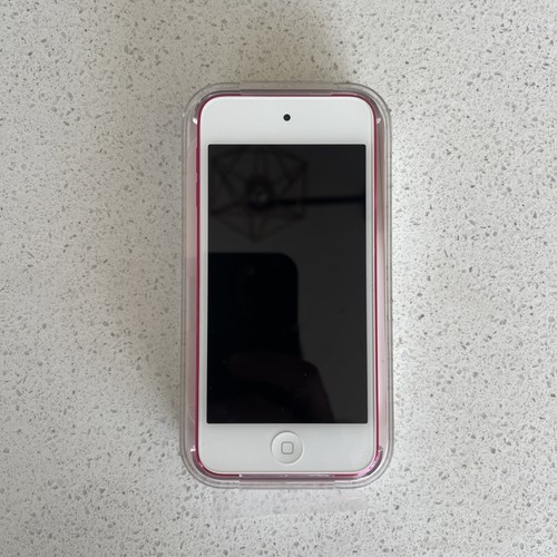 Apple ipod touch 6th - ipod,