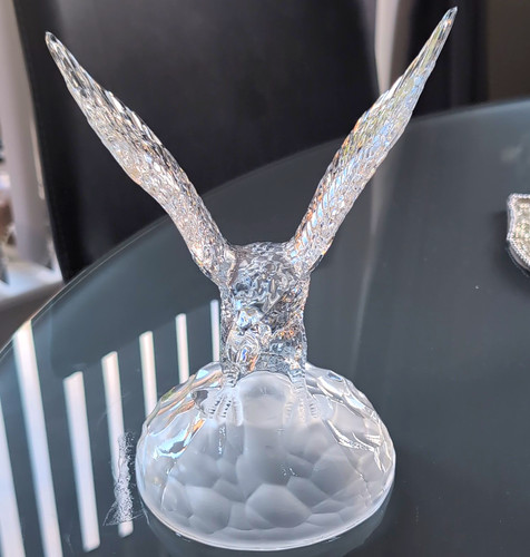 Unmarked clear glass - unmarked,