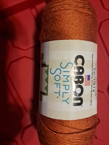 Caron simply soft solids - soft, yarn