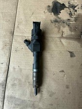 Bosch Fuel Injector Renault Laguna Megane 1.9D 0445110110 0986435080 0986435080