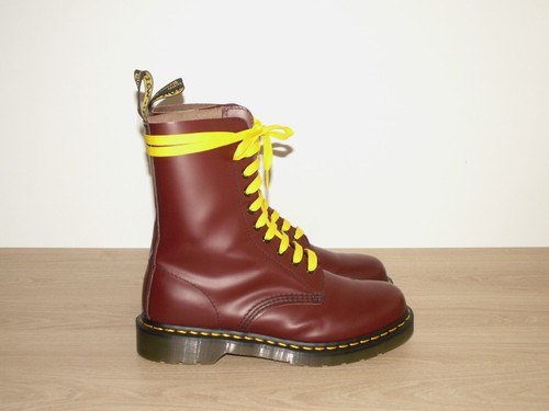 Martens 1490 smooth - dr.,
