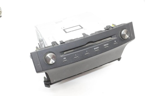 Lexus iii music - music, navi