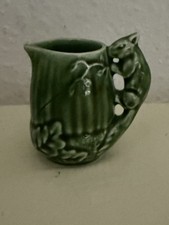 Vintage Sylvac 1993 Green