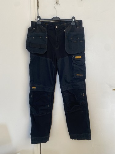 Dewalt pro tradesman work - tradesman,