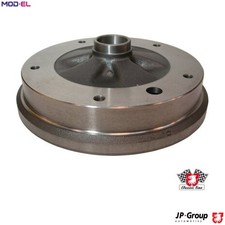 2x BRAKE DRUM 8163400500 FOR