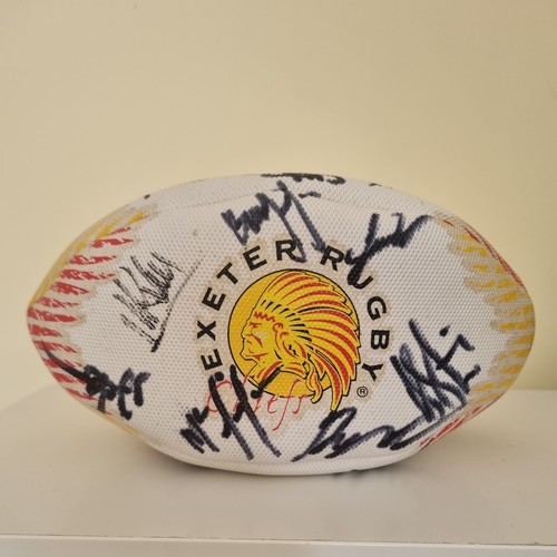 Exeter chiefs rugby - chiefs,