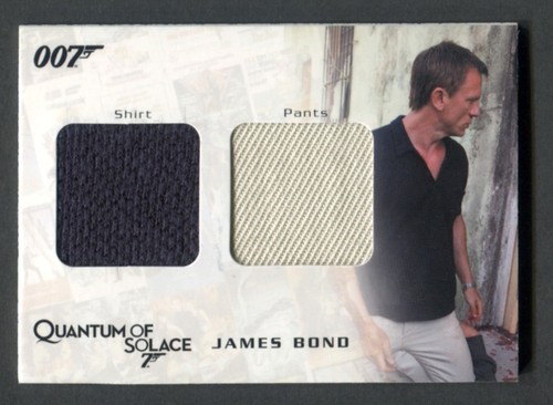 2009 james bond - 2009, archives