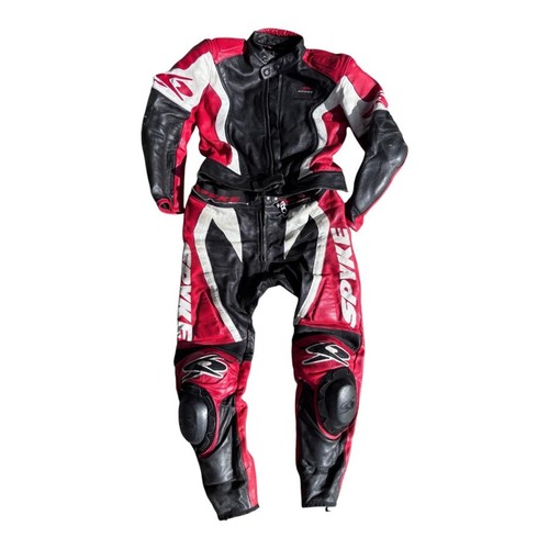 Spyke leathers motorcycle - spyke,