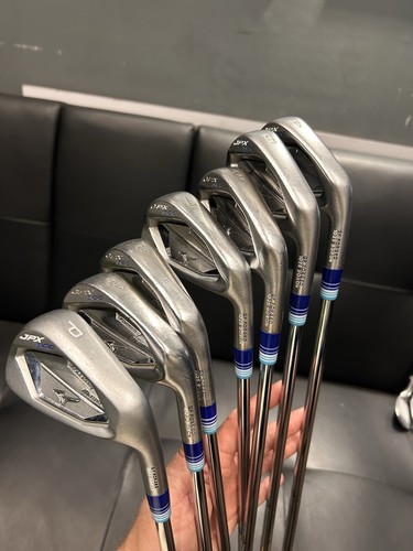 Mizuno jpx 900 forged - mizuno,