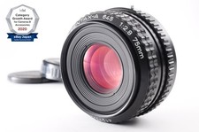 **Almost MINT** SMC Pentax A