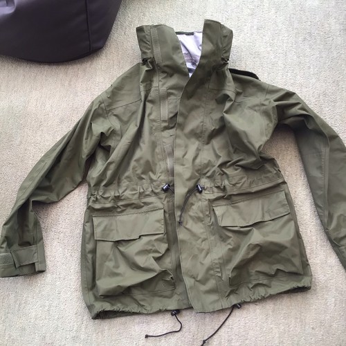 Royal marines army goretex - marines,