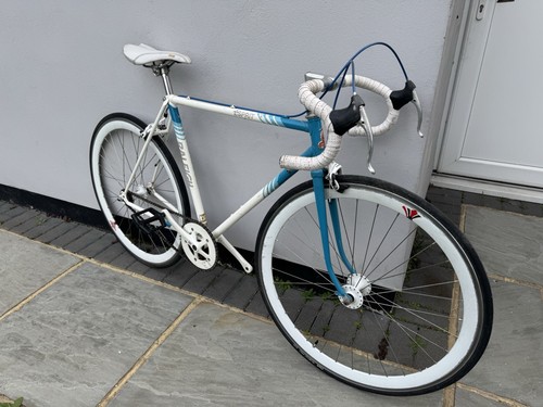 Vintage 80s raleigh - vintage, espirit