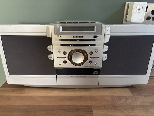 Sony d55 mega - sony, zs-d55