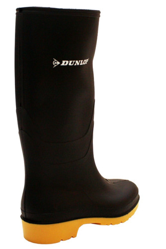 Dunlop 16258 dulls wellington - dunlop,