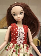 29cm Barbie Type Chinese