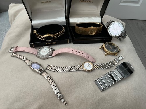 Joblot watches spare - joblot,