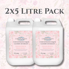 Earth's Scents Liquid Laundry